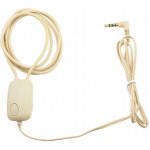 SPYpro Set mikrosluchátka TE-02 a smyčky TE-21 Basic – Zboží Dáma