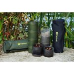 RidgeMonkey Kelímek Modular Hookbait Pots Black 4ks – Zboží Dáma