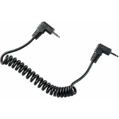Manfrotto 522SCA camera cable – Sleviste.cz