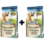 Happy Dog NaturCroq Balance 2 x 15 kg – Hledejceny.cz