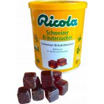 Ricola bylinné bonbóny dóza 250 g – Zboží Dáma