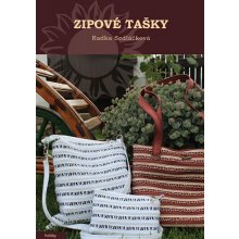 Zipové tašky - Radka Sedláčková