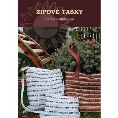 Zipové tašky - Radka Sedláčková od 252 Kč - Heureka.cz