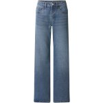 esmara Dámské džíny "Wide Leg" modrá – Sleviste.cz