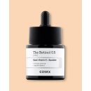 Pleťové sérum a emulze Cosrx The Retinol 0.5 Oil Olejové sérum s retinolem 20 ml