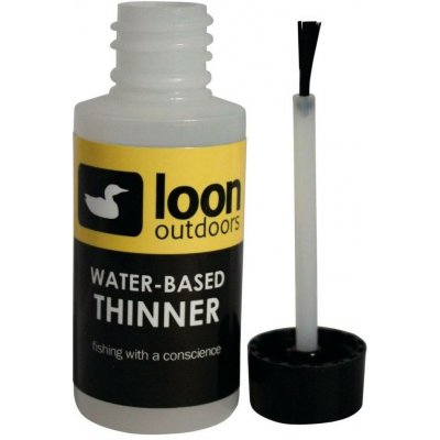 Loon Outdoors Ředidlo laků Water Based Thinner – Hledejceny.cz
