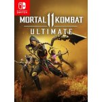Mortal Kombat 11 (Ultimate Edition) – Zboží Mobilmania