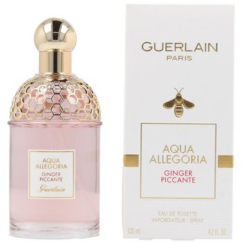 Guerlain Aqua Allegoria Ginger Piccante toaletní voda dámská 75 ml od 2 550  Kč - Heureka.cz