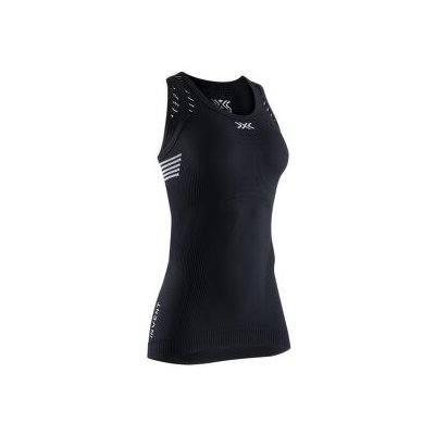 X-Bionic Invent LT Singlet Women Opal Black/Arctic White – Hledejceny.cz