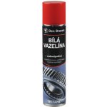 Den Braven Tectane Bílá vazelina 400 ml | Zboží Auto