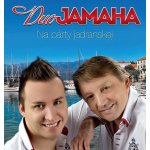 Duo Jamaha - Na párty jadranskej CD – Hledejceny.cz