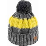 Finmark Winter hat tmavě šedá – Hledejceny.cz