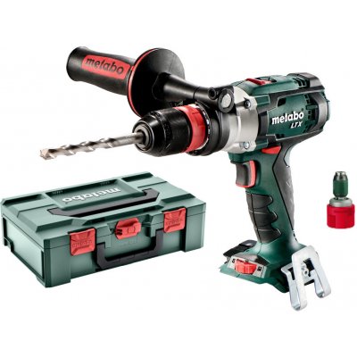 Metabo SB 18 LTX Quick 602200840 – Hledejceny.cz