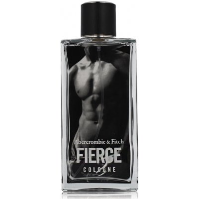 Abercrombie & Fitch Fierce kolínská voda pánská 100 ml – Hledejceny.cz