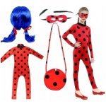 Beruška s parukou a doplňky – Zbozi.Blesk.cz