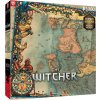 Puzzle King The Witcher 3 The Northern doms