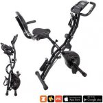 inSPORTline Xbike Max – Zbozi.Blesk.cz