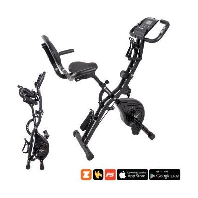 inSPORTline Xbike Max – Zbozi.Blesk.cz