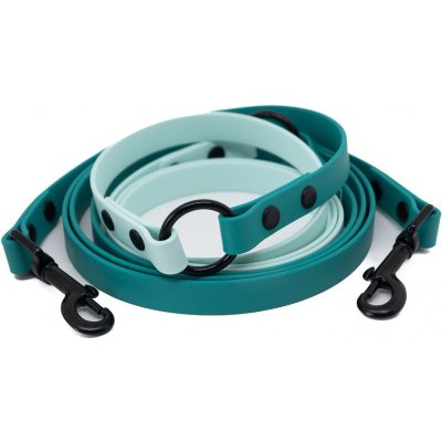 Zlaté Tlapky Voděodolné přepínací vodítko DOUBLE – Zboží Mobilmania