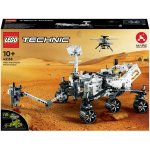 LEGO® TECHNIC 42158 NASA MARS ROVER PERSEVERANCE – Zbozi.Blesk.cz