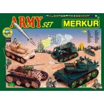 Merkur Army Set – Zbozi.Blesk.cz