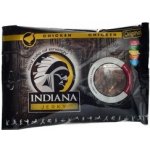 Indiana Beef Jerky Hot & Sweet 90 g – Sleviste.cz