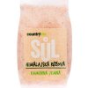 kuchyňská sůl Country life sůl himalájská růžová jemná bez příchutě 500 g