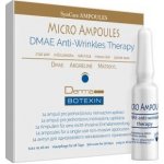 SynCare MicroAmpoules DMAE anti-wrinkles therapy kúra 28 dnů 14 x 1,5 ml – Zboží Dáma