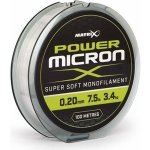 Matrix Power Micron X 100 m 0,14 mm – Sleviste.cz