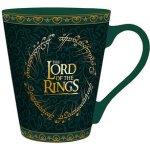 CurePink Hrnek Pán prstenů Elfský lístek 250 ml – Sleviste.cz