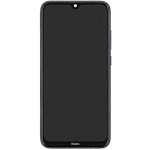 LCD Displej + Dotykové sklo + Rám Xiaomi Redmi Note 8 – Zboží Živě