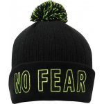 No Fear čepice black – Hledejceny.cz