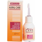 Diafarm Ušní kapky Ear cleaner 50 ml – Hledejceny.cz