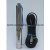 Čerpadlo Noria ANA4-125-N1 230V kabel 25m