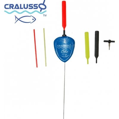 CRALUSSO Bolo 8g – Zboží Dáma