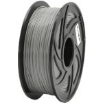 XtendLan filament PETG 1,75mm světle šedý 1kg – Zboží Živě