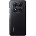 Tactical TPU Kryt pro Xiaomi Redmi Note 14 Pro 5G Transparent – Zboží Živě
