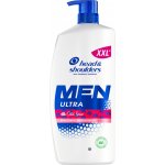 Head & Shoulders Men Ultra Old Spice šampon proti lupům pro muže 800 ml – Zboží Dáma