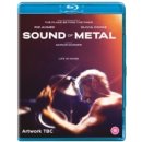 SONY PICTURES HE Sound Of Metal BD