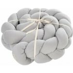 Träumeland Copánkový mantinel Signature - Hellgrau – Zboží Dáma