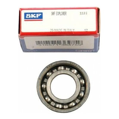 SKF 6202-2Z/C3 kuličkové ložisko – Sleviste.cz