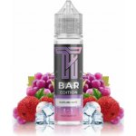 Ti Juice TI Bar Edition Grape and Lychee 5 ml – Zbozi.Blesk.cz