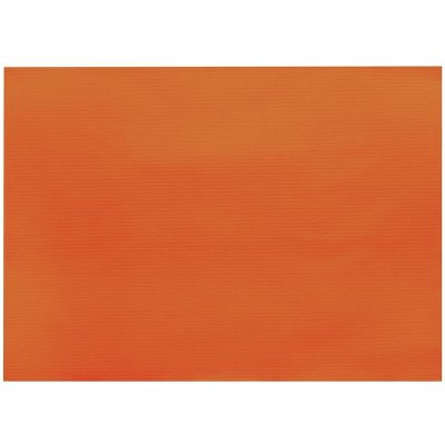 Celtex Jednorázové papírové prostírání Infibra New oranžové 30x40cm 250ks – Hledejceny.cz