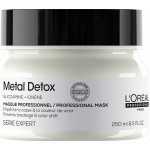 L'Oréal Série Expert Metal Detox Mask 250 ml – Zboží Dáma
