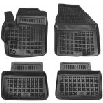 Koberce gumové Rezaw-Plast Toyota Yaris Cross 2021 – Hledejceny.cz