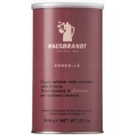 Hausbrandt Choko-La Cacao horká čokoláda 1 kg – Zboží Dáma