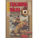 Stalinova válka – Hledejceny.cz