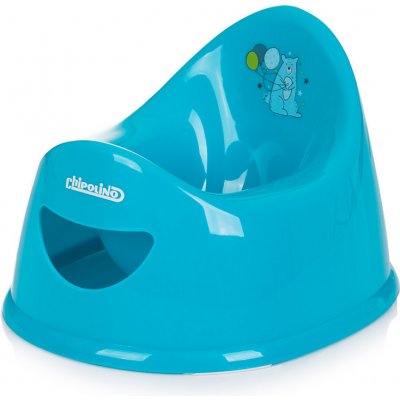 Chipolino nočník Siesta Blue – Zboží Mobilmania
