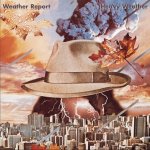 Weather Report - Heavy Weather =Remastered CD – Hledejceny.cz