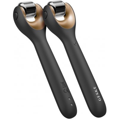Geske Micro Needle Face Roller 9in1 – Sleviste.cz